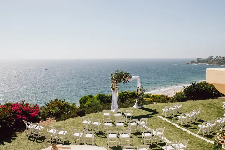 Best Outdoor Wedding Venues in Southern California