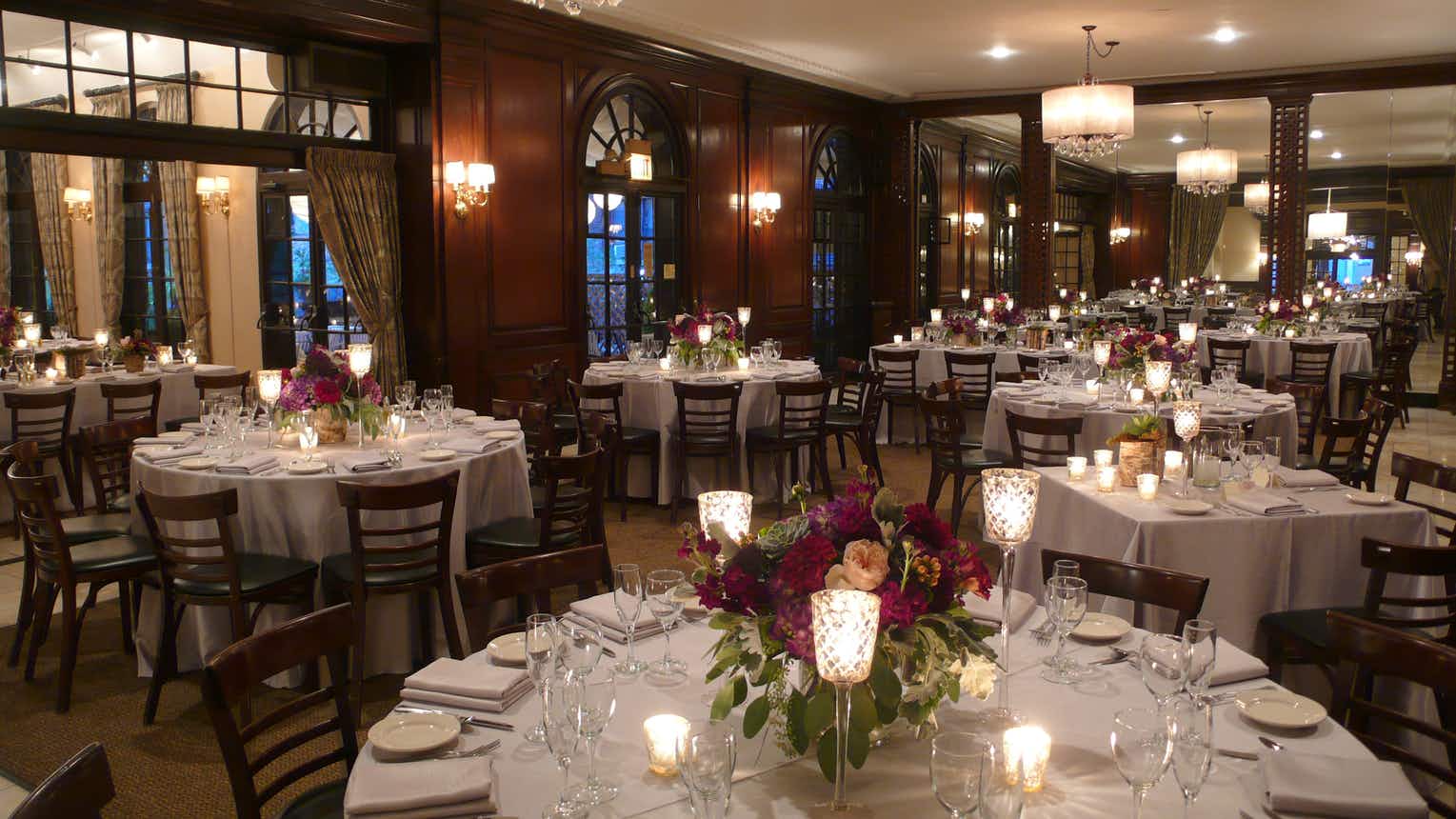 Weddings: 9 Expensive Wedding Venues Around the Country