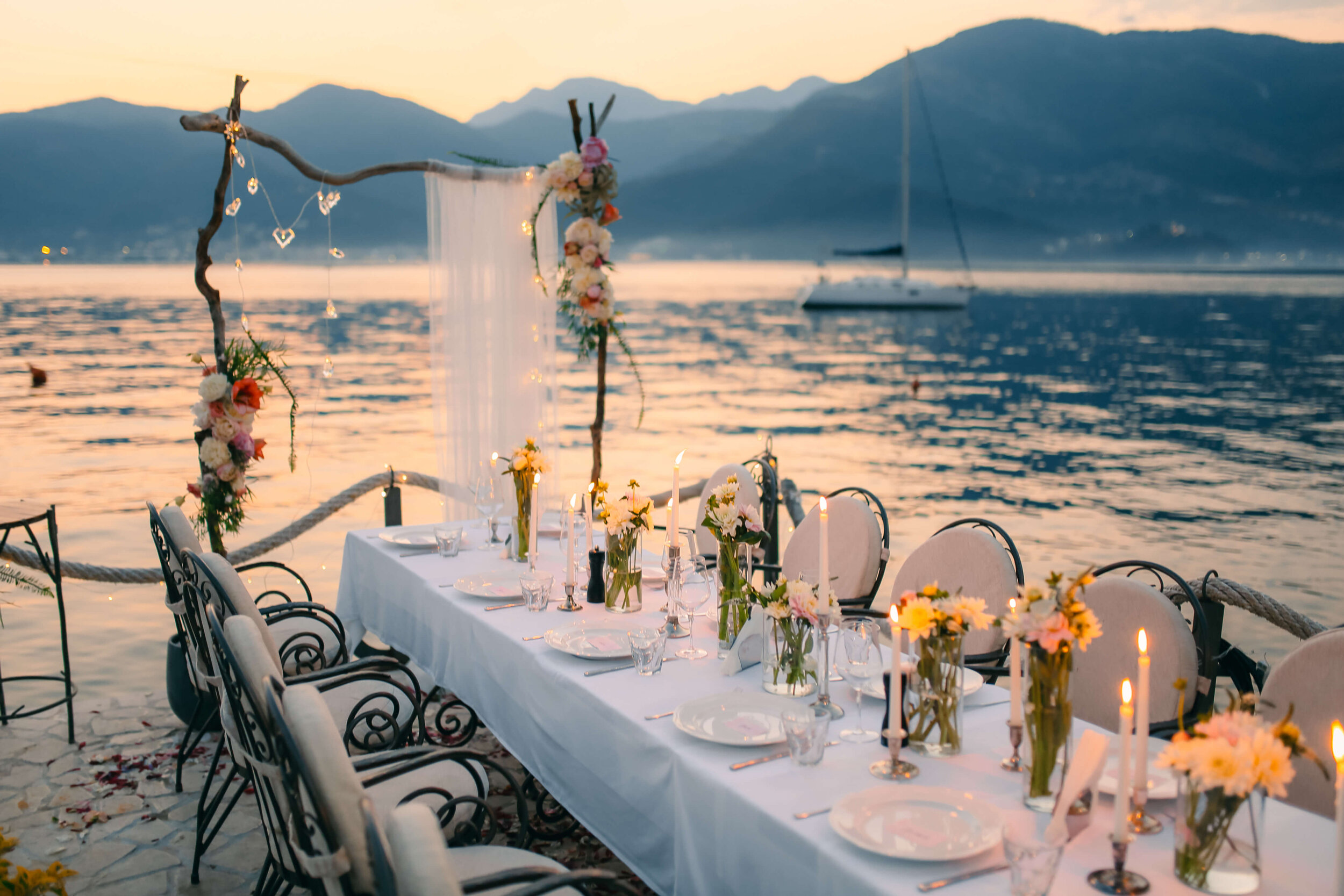 36 Types of Wedding Venues You Should Know