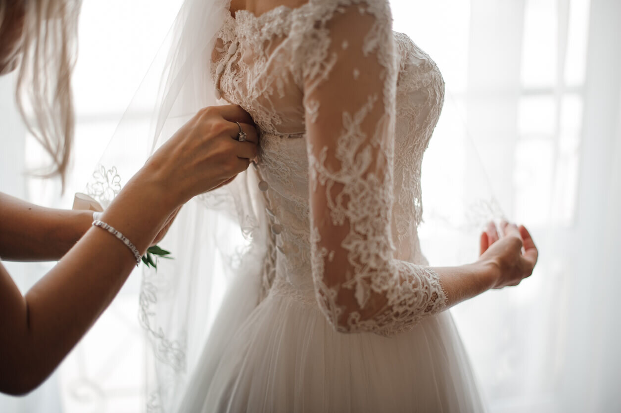Wedding Dress Style Guide: Types, Trends, Ideas | Wedding Spot Blog