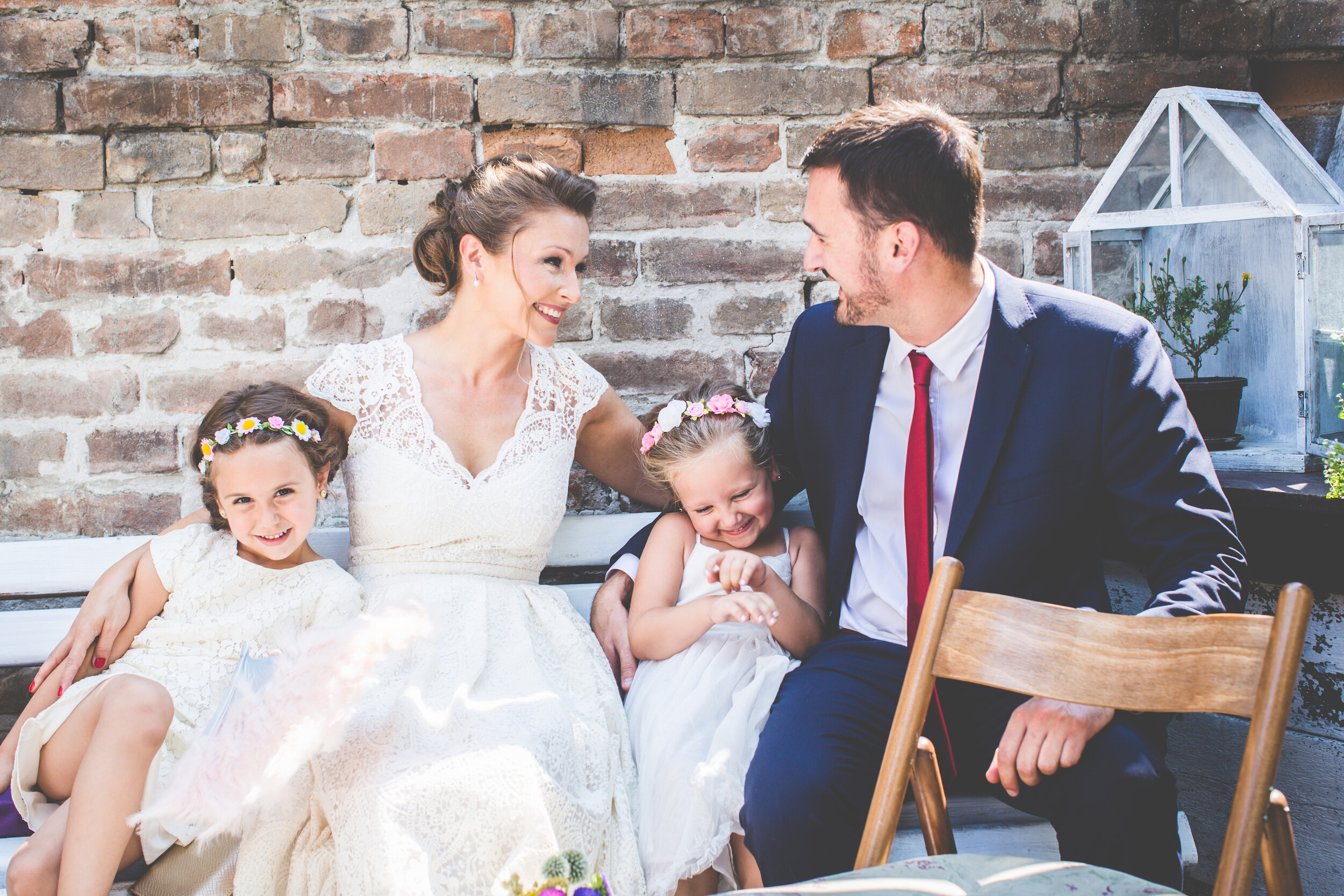 Flower Girl Guide: Tips for the Big Day