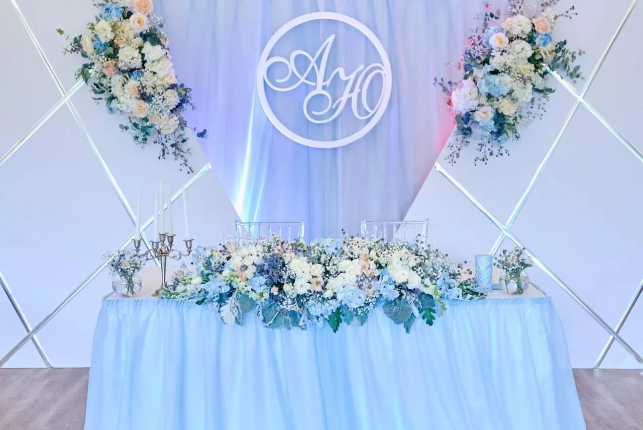 25 Stunning Floral Wedding Design That Stole The Show