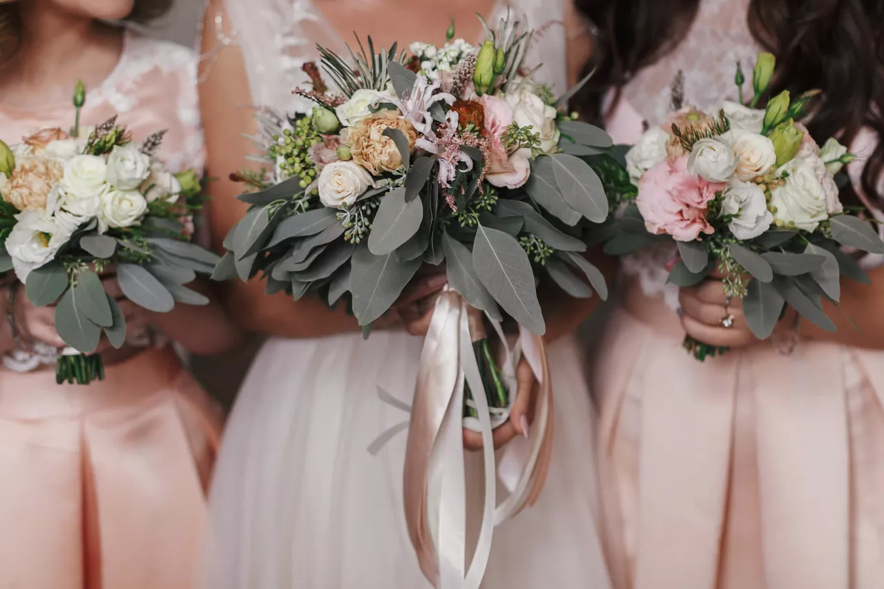 Accessories - Bouquet Accessories - Advantage Bridal