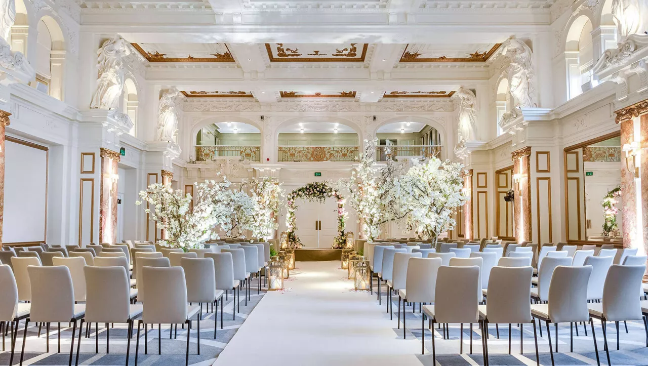 10 Tips For Planning Your NYC Wedding with a Memorable 'I Do