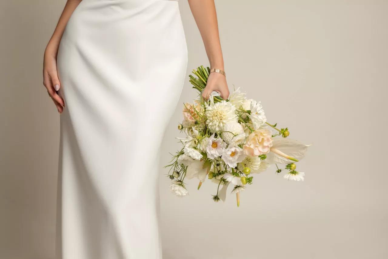 Wedding Planner' Costume Designer: Film May Have Inspired Meghan Markle  Wedding Dress